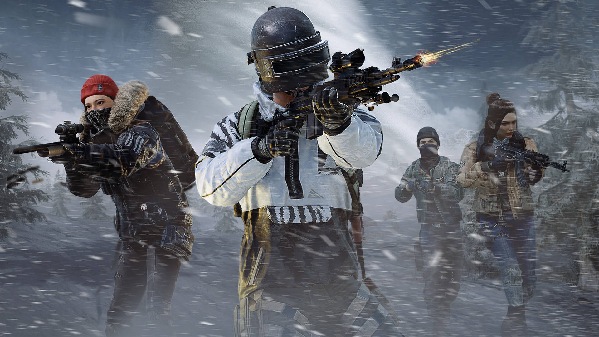 突击还是中 突击还是中