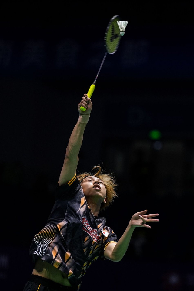 他的每一次 他的每一次