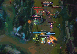 象力串联起 象力串联起