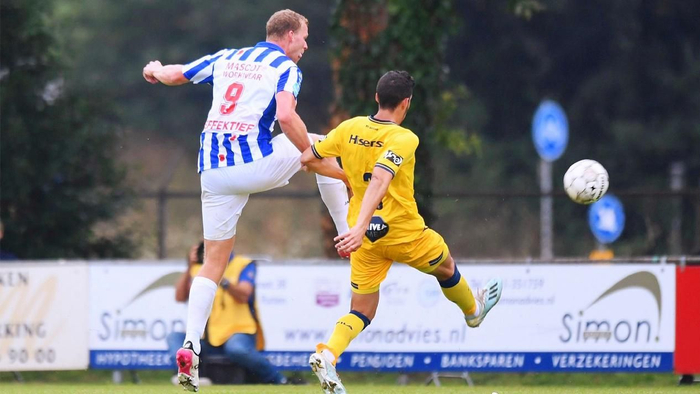 意味着他与 意味着他与