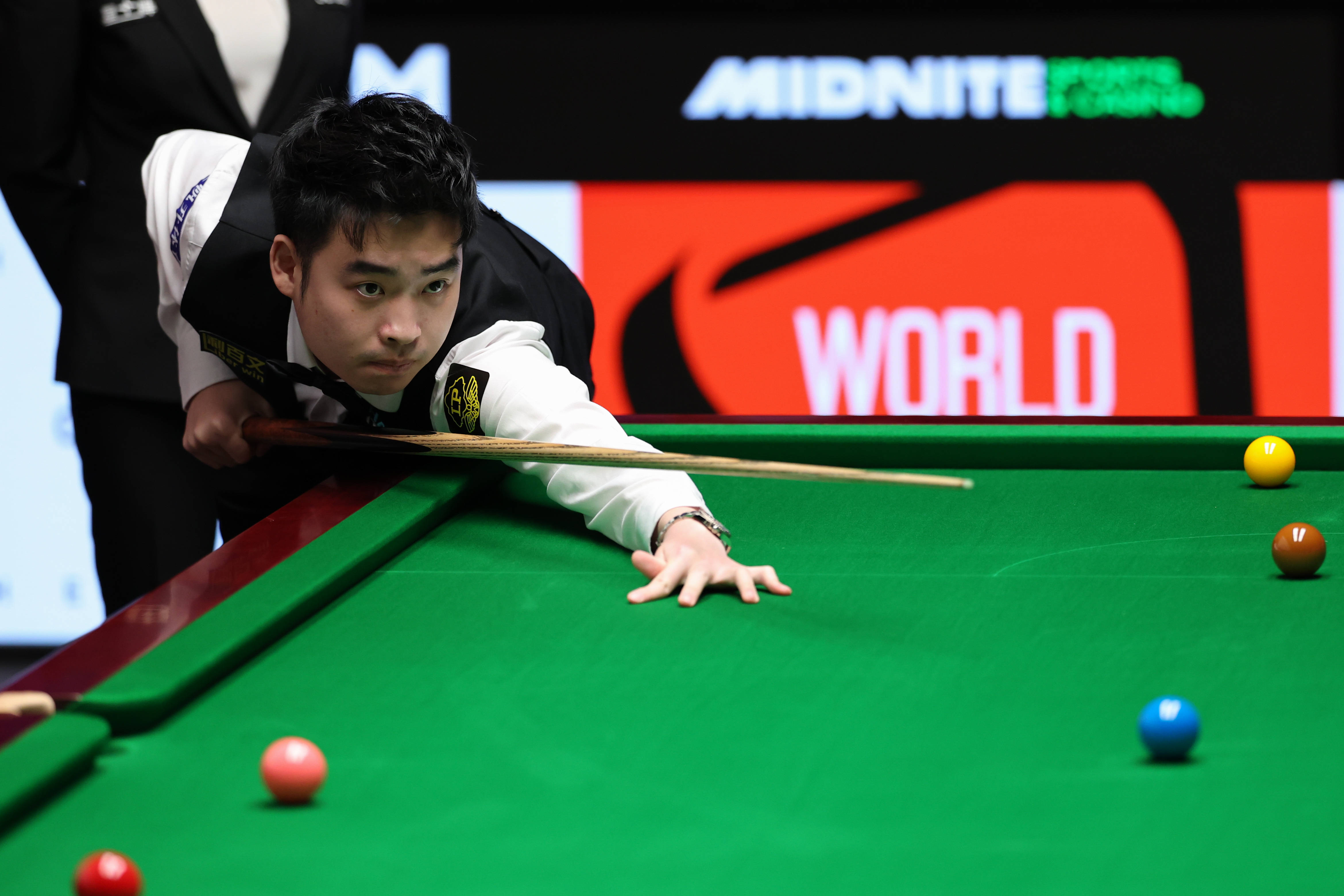 赛后复盘与 赛后复盘与