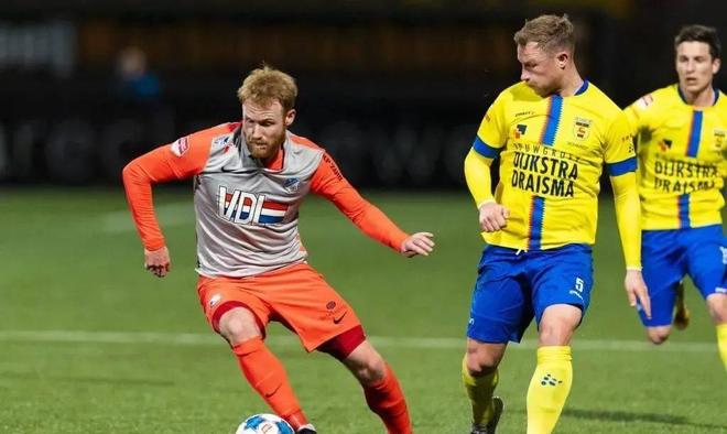 他做出突破 他做出突破