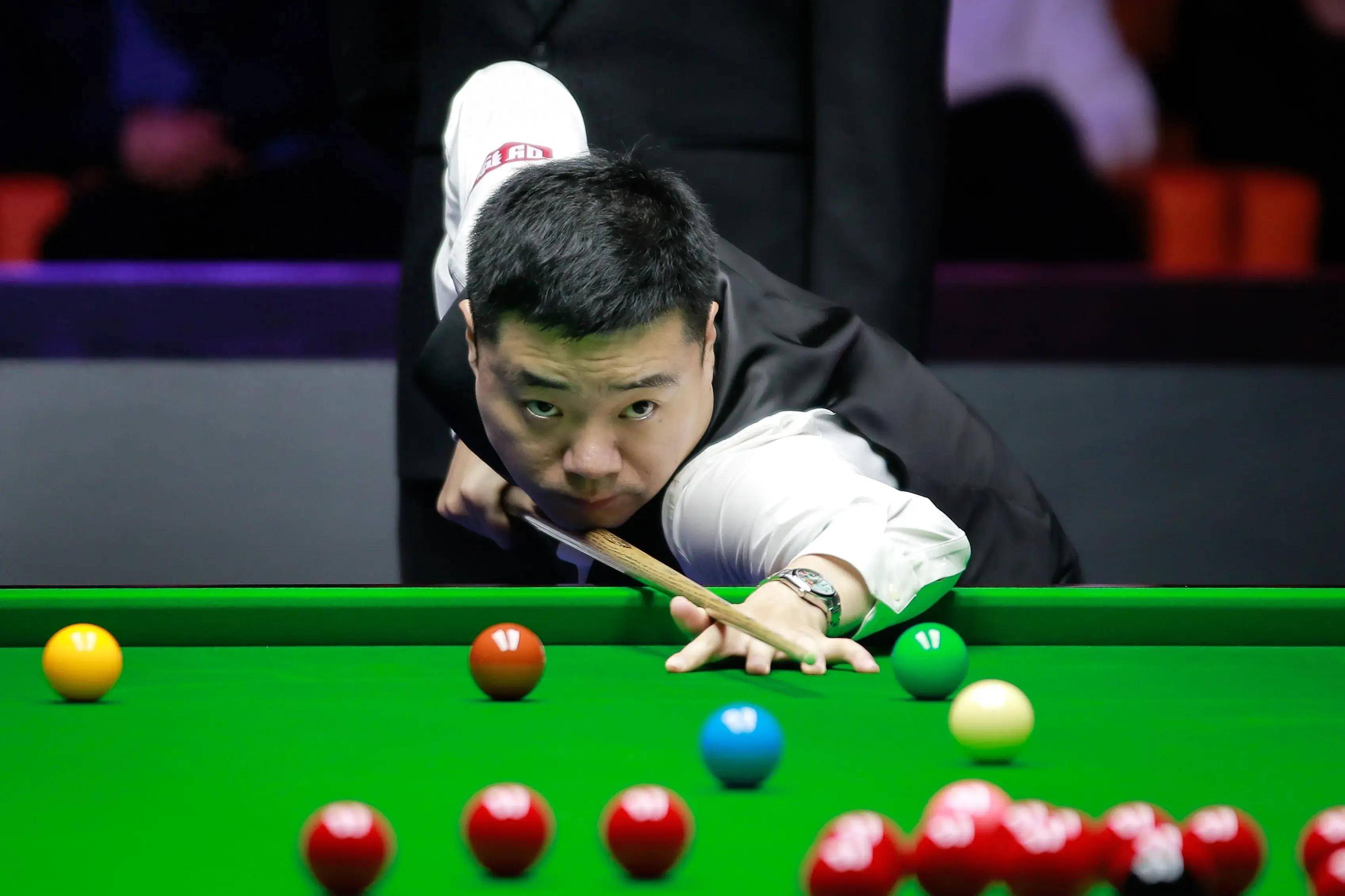 野的强节奏 野的强节奏